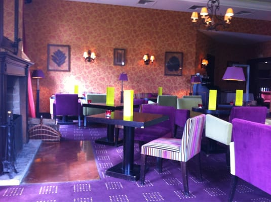 Château de Villiers-le-Mahieu by null