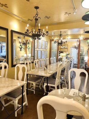 Arcadia Farms Cafe by null