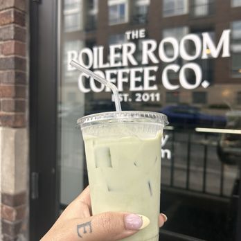 Boiler Room Coffee - Coffee & Tea Near Me - Minneapolis, Minnesota Boiler Room Coffee - Coffee & Tea Near Me - Minneapolis, Minnesota