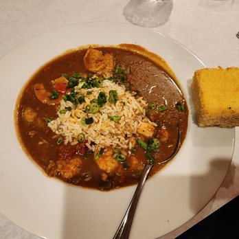 Crawdaddy's on Greenfield - Shellfish Etouffee - Southern Near Me - West Allis, Wisconsin Crawdaddy's on Greenfield - Shellfish Etouffee - Southern Near Me - West Allis, Wisconsin