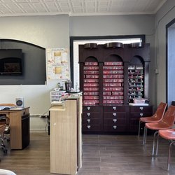 Bonham Nail And Spa - Polish selection