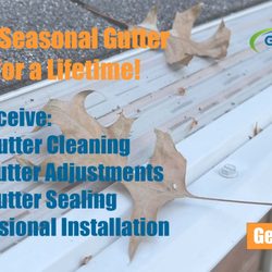 Gutter Guards Direct