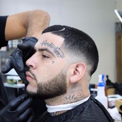 Imperial Barbershop