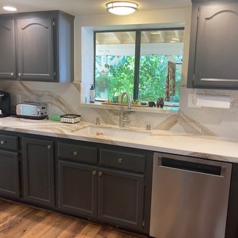 Inland Counter Tops - Countertop Installation Near Me - Rialto, California