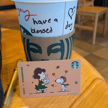 Starbucks - Coffee & Tea Near Me - San Diego, California Starbucks - Coffee & Tea Near Me - San Diego, California
