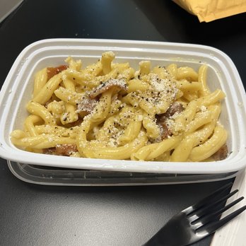 Casereccio Foods - carbonara takeout - Italian Near Me - Vancouver, British Columbia Casereccio Foods - carbonara takeout - Italian Near Me - Vancouver, British Columbia