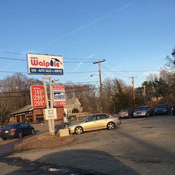 North Walpole Gas & Auto Service - North Walpole Gas -- 215 Main Street / Route 1A, Walpole Sign - Gas Stations Near Me - Walpole, Massachusetts North Walpole Gas & Auto Service - North Walpole Gas -- 215 Main Street / Route 1A, Walpole Sign - Gas Stations Near Me - Walpole, Massachusetts