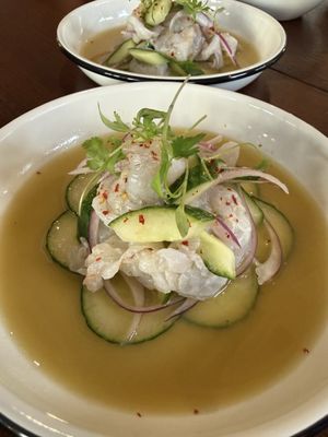 Cha Cha Cha - Miami by null