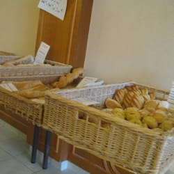 Boulangerie Bréhin