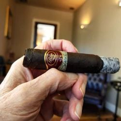 Napa Valley Wine & Cigar - Padron Family Reserve No 95. Extremely limited #napacigarstore #napavalley #cigars #tobaccoshop