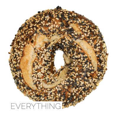 Rubinstein Bagels South Lake Union by null Rubinstein Bagels South Lake Union by null