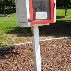 Little Free Library