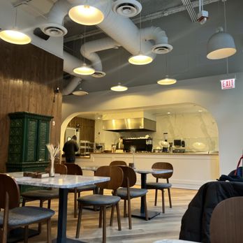 TARY Coffee - Inside + ordering area - Coffee & Tea Near Me - Chicago, Illinois TARY Coffee - Inside + ordering area - Coffee & Tea Near Me - Chicago, Illinois