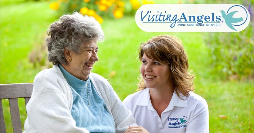 Visiting Angels Senior Home Care