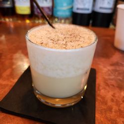 Maggie's Farm Rum - Painkiller
