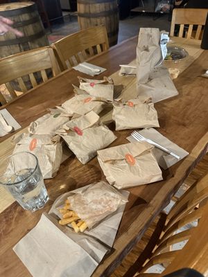 7 Locks Brewing by null