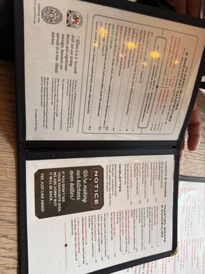 Polo Bar - 24 Hour Great British Cafe by null