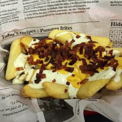 Mr. Peppers - Señoras patatas!!!!