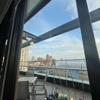Il Cervo - Views - Cocktail Bars Near Me - Milwaukee, Wisconsin