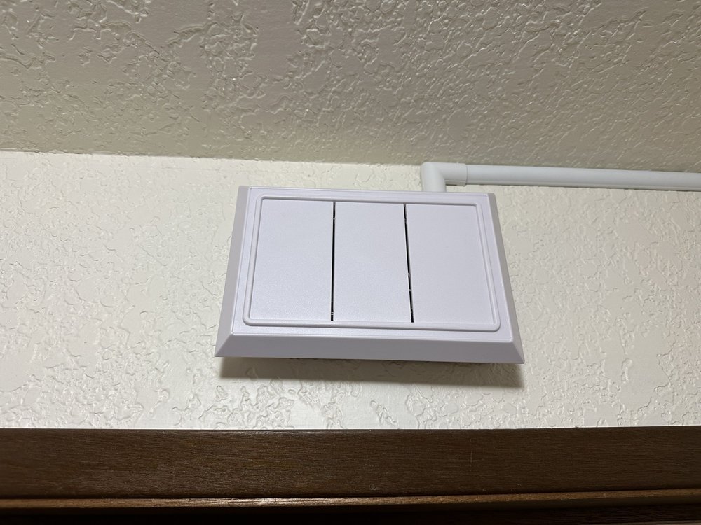 Slide of After Hours Services