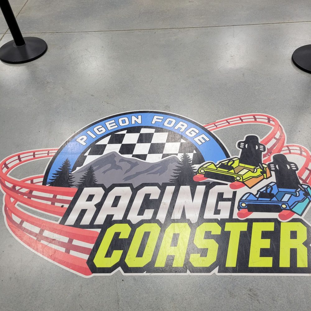 Pigeon Forge Racing Coaster - Racing Experience Near Me - Pigeon Forge, Tennessee Pigeon Forge Racing Coaster - Racing Experience Near Me - Pigeon Forge, Tennessee