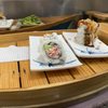 Kobe Sushi Buffet gift card