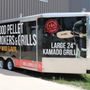 Photo of Grilla Grills