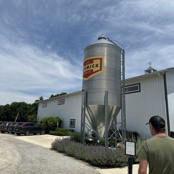 Henmick Farm and brewery - Breweries Near Me - Delaware, Ohio