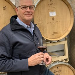 Integrity Wines - Have you met our winemaker Mark Hoover yet? Look for his winemaker-led tasting events on our website. www.integrity.wine
