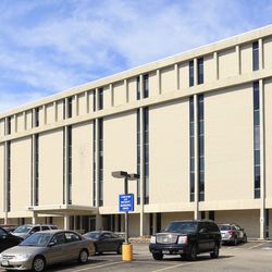 Cleveland Clinic Hillcrest Medical Office Building I