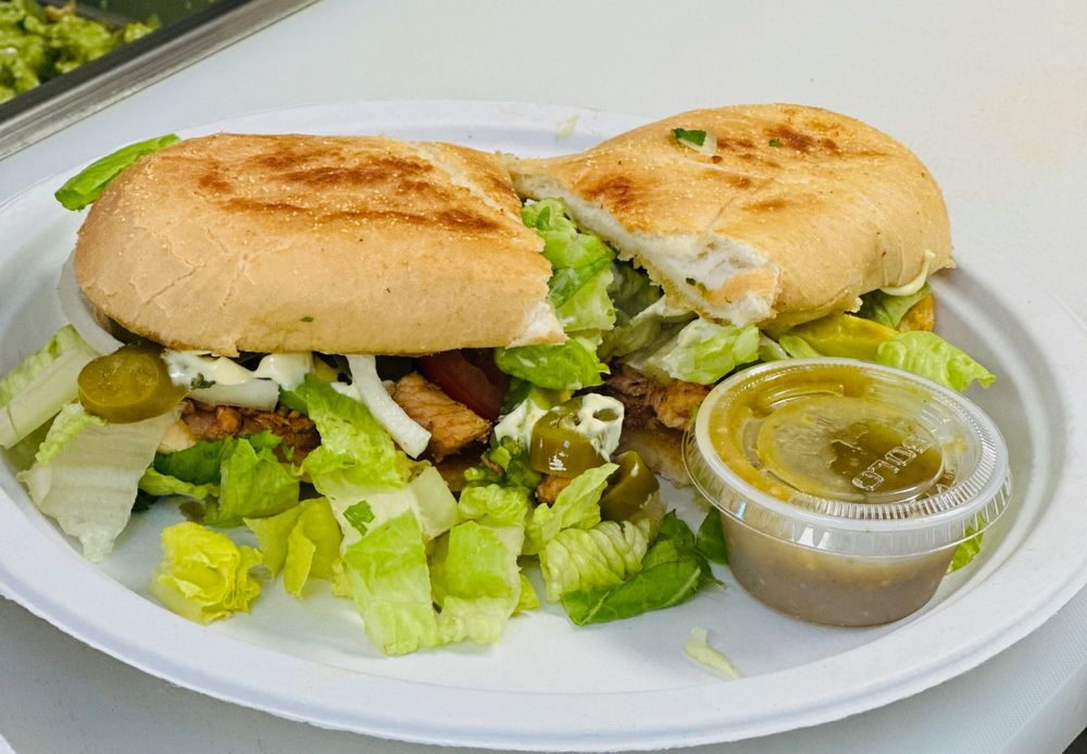 La Loteria Food Truck — Mexican restaurant in Port Orchard