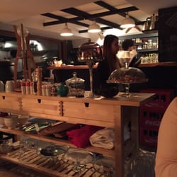 Böcek Cafe