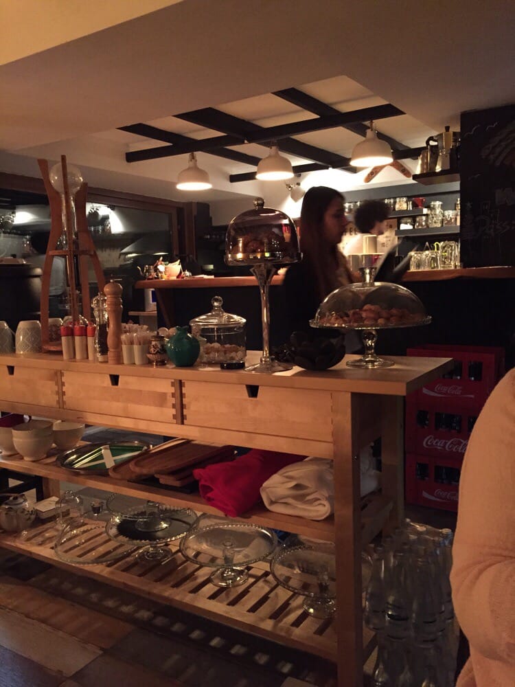 Böcek Cafe photo 1