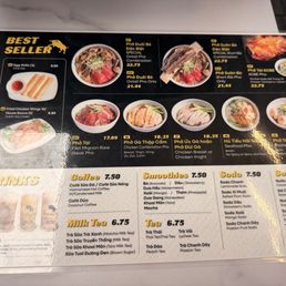 menu menu