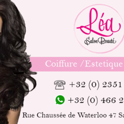 Lea Salon Beauté