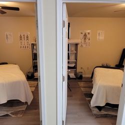 Route 66 Smart - 2 massage/aesthetician rooms
