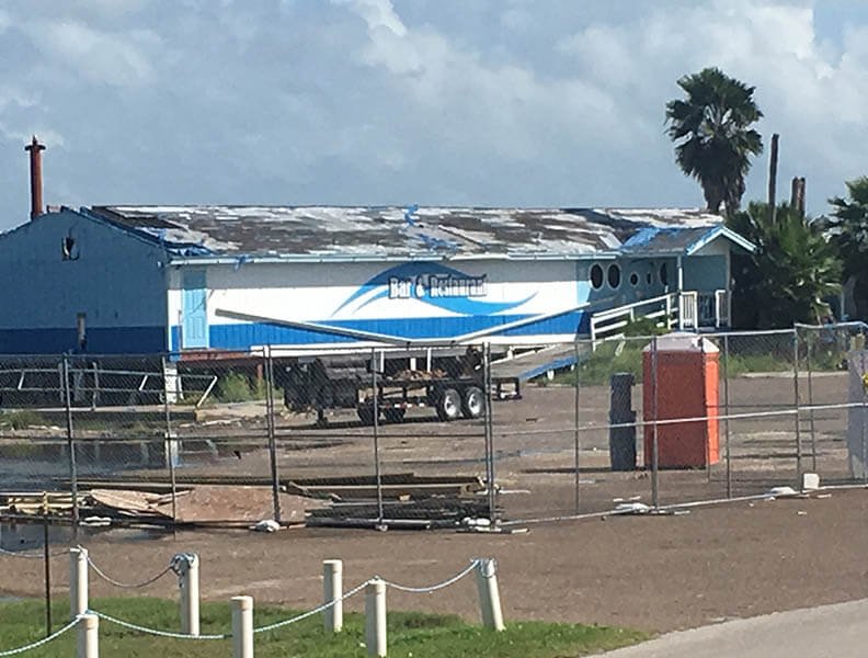 Slide of Village Contractors