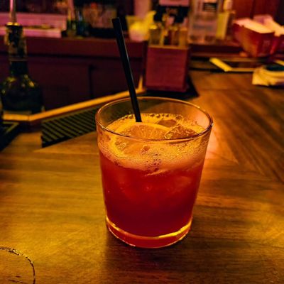 Seoul Shakers by null