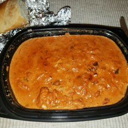Crawfish Etouffee