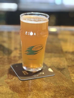 Tighthead Brewing Company by null