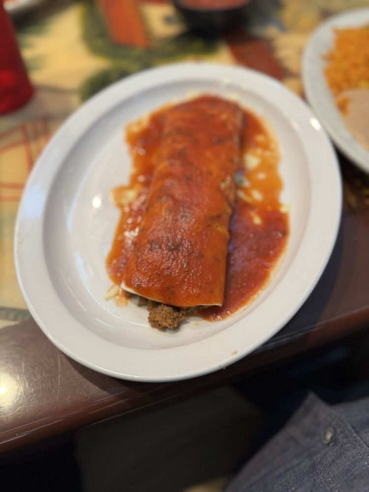 Vallarta's Mexican Restaurant