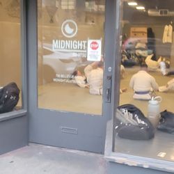Midnight Jiu-Jitsu Club