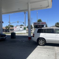 Fuel Up Food Mart