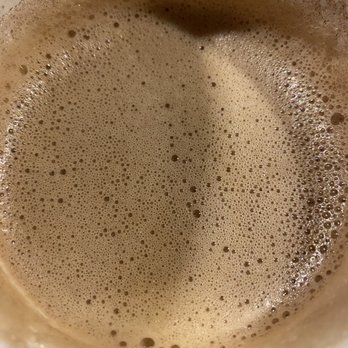 Hound and Mare - Mocha - Cafes Near Me - Ithaca, New York