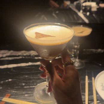 Akira Back - Japanese Near Me - Toronto, Ontario