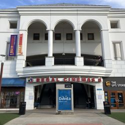 The Shops at Atlas Park