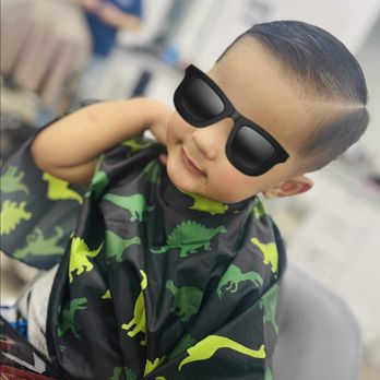 Praise The Razor - Barbers Near Me - Ceres, California