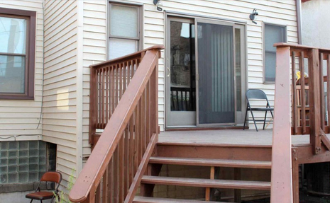 Stairway to Freedom Sober Living by null