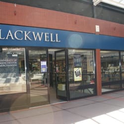 Blackwell's