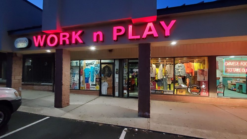 CENTEREACH WORKNPLAY INC 26 Photos & 17 Reviews 2149 Middle